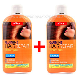 Milva Hair Repair 2x200ml