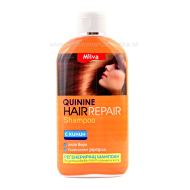 Milva Hair Repair 200ml - cena, porovnanie