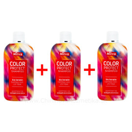 Milva Color Protect 3x200ml