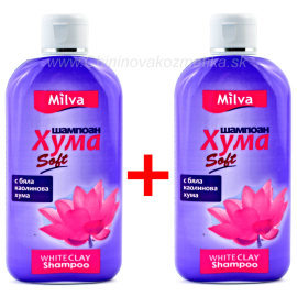 Milva Huma 2x200ml