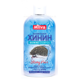 Milva Chinín 200ml