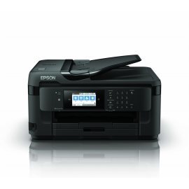 Epson WorkForce Pro WF-7710DWF