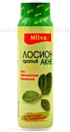 Milva Anti-akné so sumachom 100ml