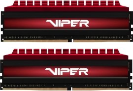 Patriot PV48G320C6K 2x4GB DDR4 3200MHz CL16