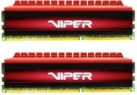 Patriot PV416G340C6K 2x8GB DDR4 3400MHz CL16