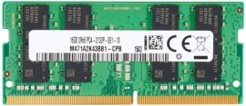 HP T9V38AA 4GB DDR4 2400MHz