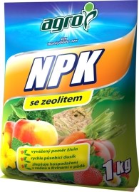 Agro CS NPK 1kg