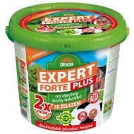 Forestina Expert Forte Plus 10kg - cena, porovnanie
