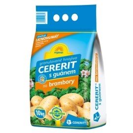 Forestina Cererit s guánom 10kg