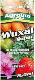 AgroBio Opava Wuxal Super 250ml