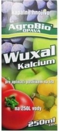 AgroBio Opava Wuxal Kalcium 250ml
