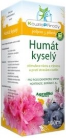 AgroBio Opava Humát kyslý 250ml