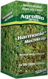 AgroBio Opava Harmonie MechStop 50ml