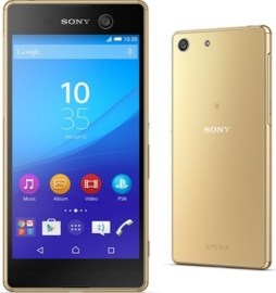 Sony Xperia M5 Aqua