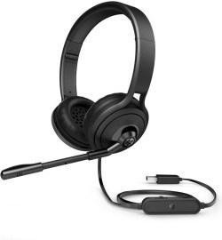 HP Headset 500