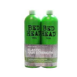 Tigi Bed Head Elasticate Strengthening šampón 750ml + kondicionér 750ml