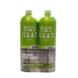Tigi Bed Head Re Energize šampón 750ml + kondicionér 750ml