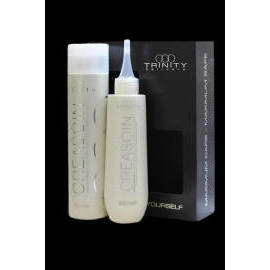 Trinity Proti vypadávaniu vlasov šampón 250ml + tonikum 200ml