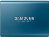 Samsung SSD T5 MU-PA500B/EU 500GB - cena, porovnanie