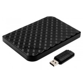Verbatim Store 'n' Go 53218 1.5TB