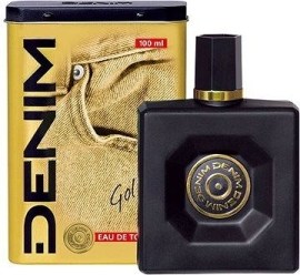 Denim Gold 100ml