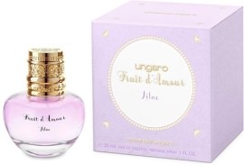 Emanuel Ungaro Fruit d'Amour Lilac 50ml