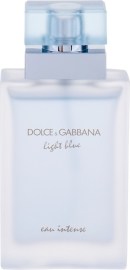 Dolce & Gabbana Light Blue Eau Intense 25ml