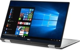 Dell XPS 13 9365-63255