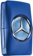 Mercedes-Benz Blue 100ml - cena, porovnanie