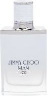 Jimmy Choo Man Ice 50ml - cena, porovnanie