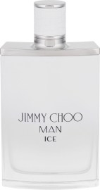 Jimmy Choo Man Ice 100ml