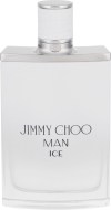 Jimmy Choo Man Ice 100ml - cena, porovnanie