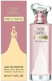 Naomi Campbell Pret a Porter Silk Collection 30ml