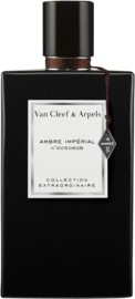 Van Cleef & Arpels Collection Extraordinaire Ambre Imperial 75ml