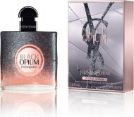 Yves Saint Laurent Black Opium Floral Shock 90ml - cena, porovnanie