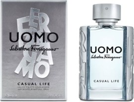 Salvatore Ferragamo Uomo Casual Life 30ml