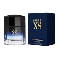 Paco Rabanne Pure XS 50ml - cena, porovnanie