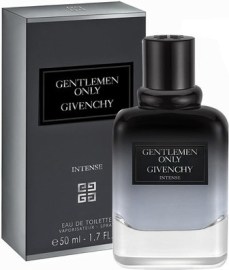 Givenchy Gentleman Only Intense 50ml