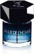 Yves Saint Laurent La Nuit L'Homme Eau Electrique 100ml - cena, porovnanie