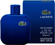 Lacoste Eau de Lacoste L.12.12 Pour Lui Magnetic 100ml - cena, porovnanie