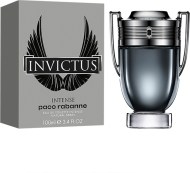 Paco Rabanne Invictus Intense 100ml - cena, porovnanie