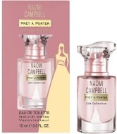 Naomi Campbell Pret a Porter Silk Collection 30ml - cena, porovnanie