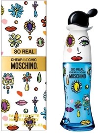 Moschino So Real 30ml