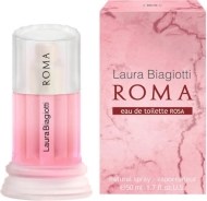 Laura Biagiotti Roma Rosa 50ml - cena, porovnanie