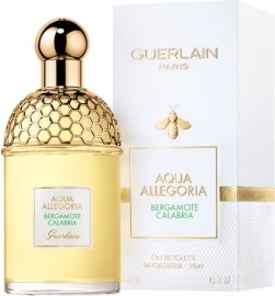 Guerlain Aqua Allegoria Bergamote Calabria 125ml