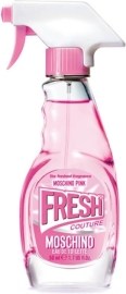 Moschino Pink Fresh Couture 30ml