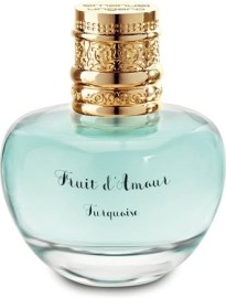Emanuel Ungaro Fruit d'Amour Turquoise 50ml