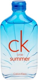 Calvin Klein CK One Summer 2017 100ml