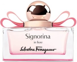 Salvatore Ferragamo Signorina in Fiore 30ml