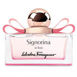 Salvatore Ferragamo Signorina in Fiore 100ml